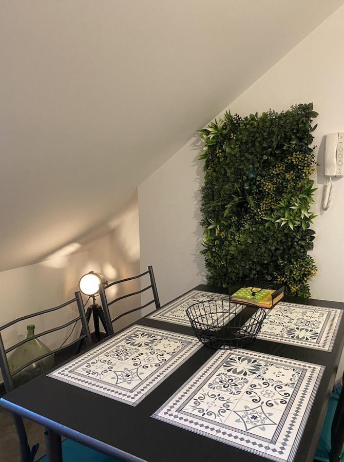 Le Grenier Saint-Pierre Apartment Verdun-sur-Meuse Ngoại thất bức ảnh