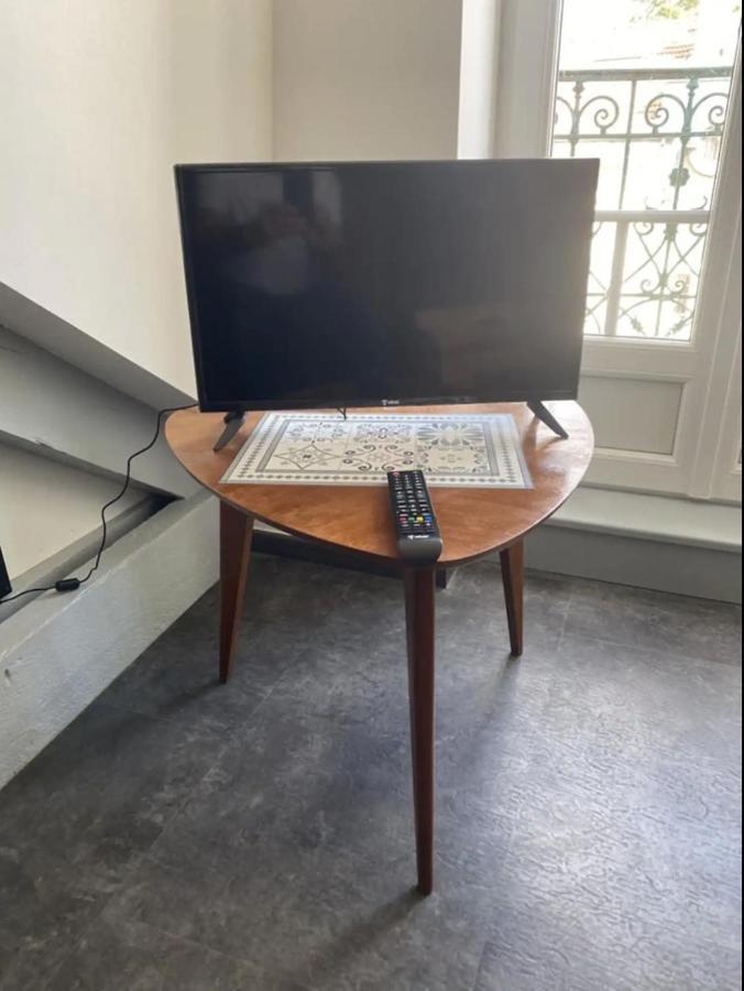 Le Grenier Saint-Pierre Apartment Verdun-sur-Meuse Ngoại thất bức ảnh