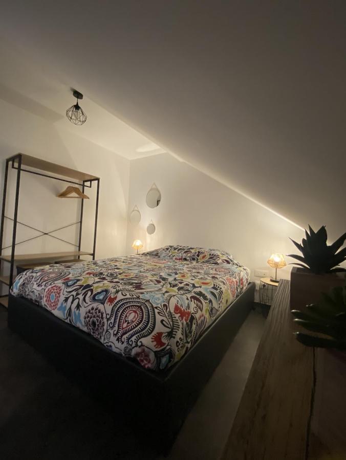 Le Grenier Saint-Pierre Apartment Verdun-sur-Meuse Ngoại thất bức ảnh